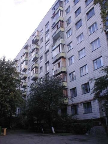 Киев, Академика Вернадского бул., 85