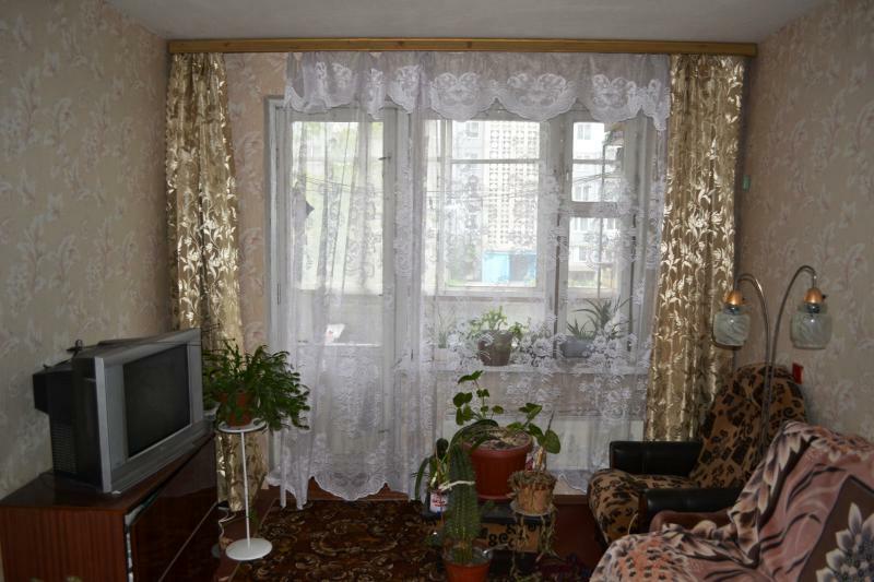 Продажа 1-комнатной квартиры 35 м², 30-и Летия Победы ул., 48