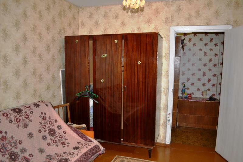 Продажа 1-комнатной квартиры 35 м², 30-и Летия Победы ул., 48