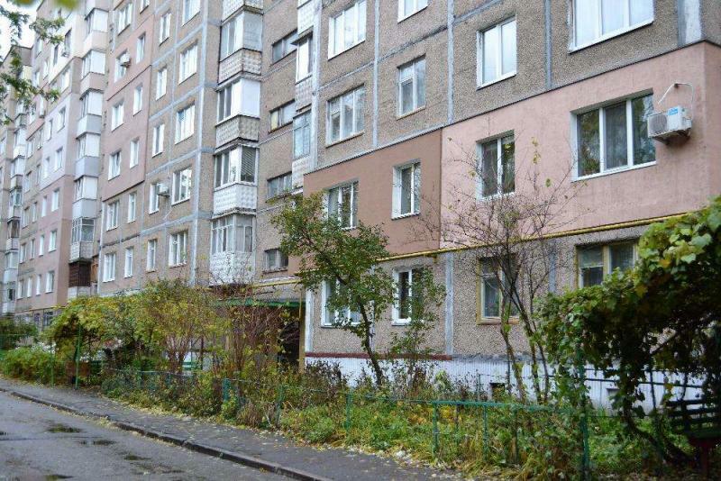 Черкассы, 30-и Летия Победы ул., 48