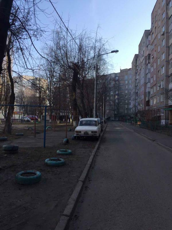 Продажа 1-комнатной квартиры 35 м², 30-и Летия Победы ул., 48