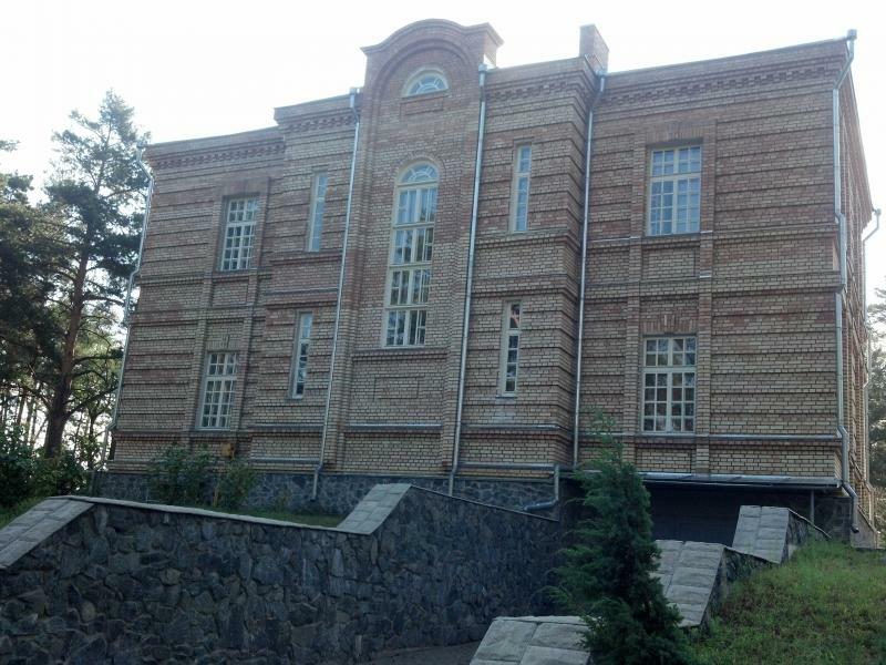 Київська обл., Бучанський район, м. Ірпінь, Львівська вул., 26