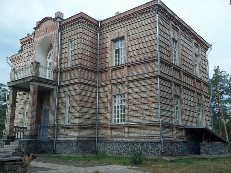 Київська обл., Бучанський район, м. Ірпінь, Львівська вул., 26