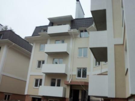 Киевская обл., Бучанский район, г. Ирпень, Матросова ул., 21В