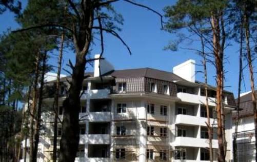 Киевская обл., Бучанский район, г. Ирпень, Матросова ул., 21В