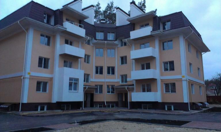 Киевская обл., Бучанский район, г. Ирпень, Матросова ул., 21В