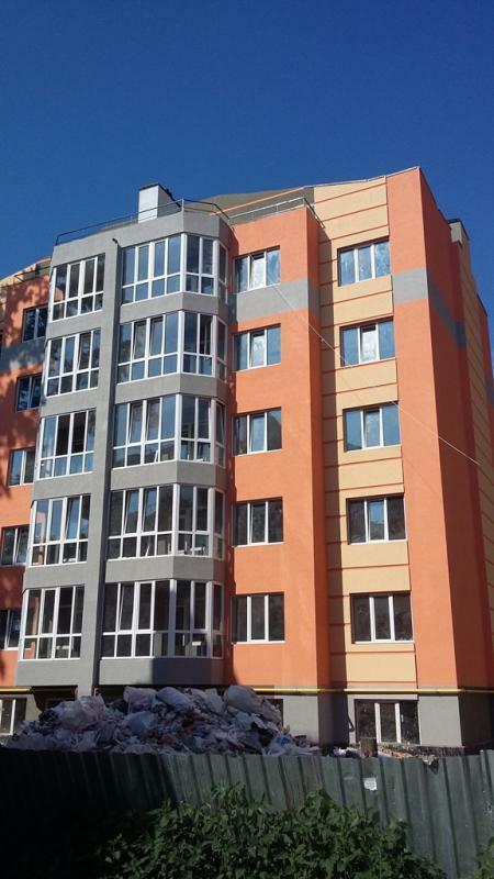 Киевская обл., Бучанский район, г. Ирпень, Минеральная ул., 26