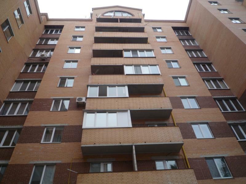 Киевская обл., Бучанский район, г. Ирпень, Мира ул., 3Б