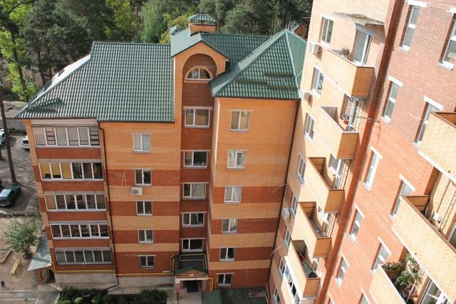Киевская обл., Бучанский район, г. Ирпень, Мира ул., 3Б
