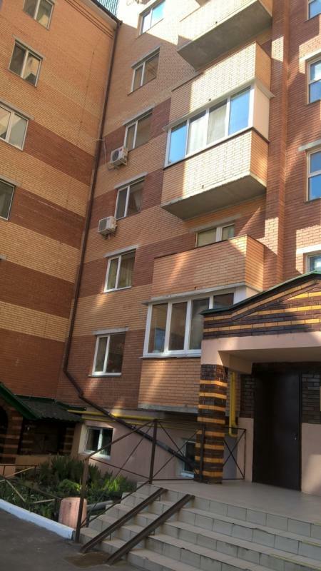 Киевская обл., Бучанский район, г. Ирпень, Мира ул., 3Б