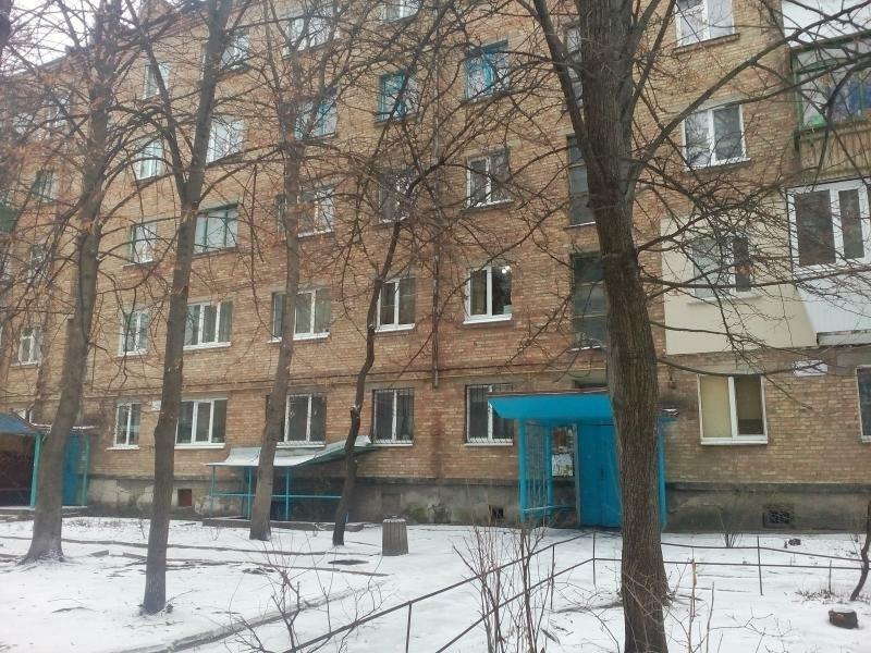 Київська обл., Бучанський район, м. Ірпінь, Миру вул., 4А