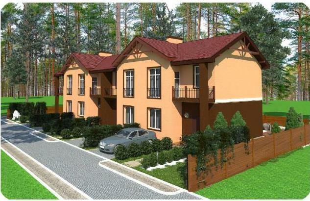 Київська обл., Бучанський район, м. Ірпінь, Лисенка вул., 2