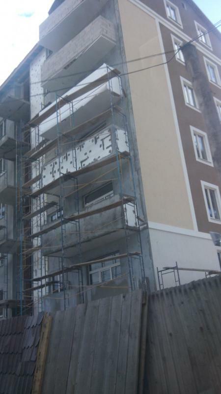 Київська обл., Бучанський район, м. Ірпінь, Лисенка вул., 13