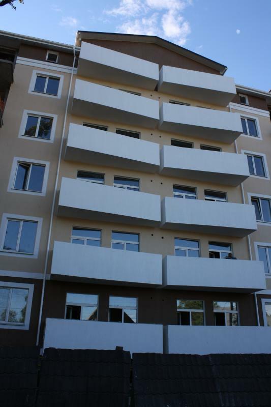 Київська обл., Бучанський район, м. Ірпінь, Лисенка вул., 13