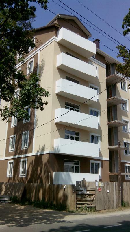 Київська обл., Бучанський район, м. Ірпінь, Лисенка вул., 13