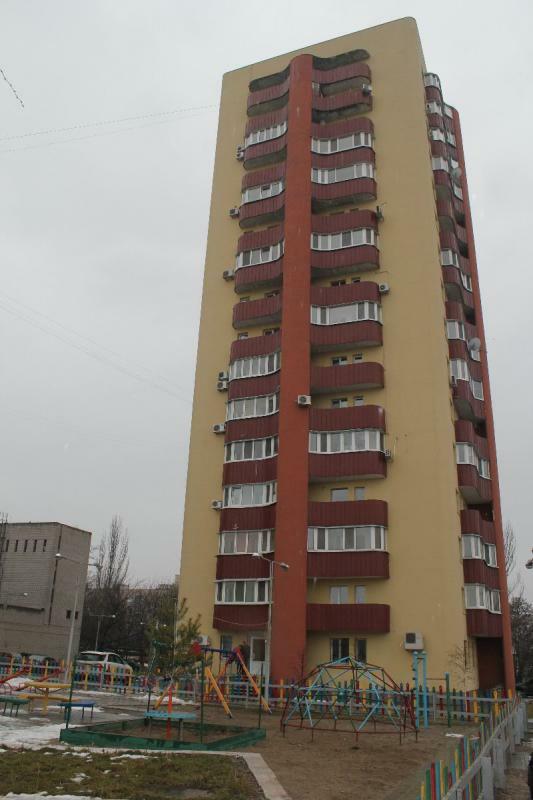 Днепр, Калиновая ул., 116