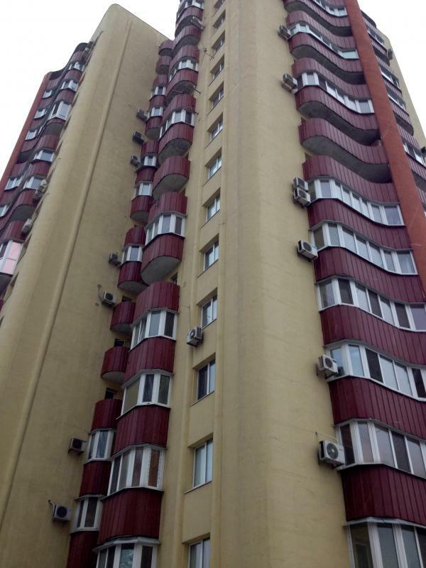 Днепр, Калиновая ул., 116