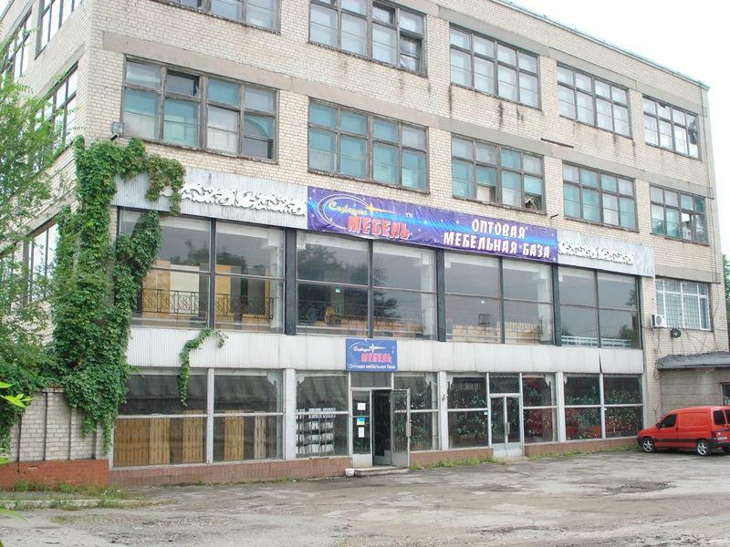 Аренда 2-комнатной квартиры 44 м², Краснопольская ул., 1