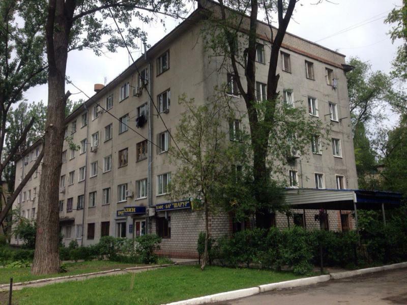 Днепр, Краснопольская ул., 8