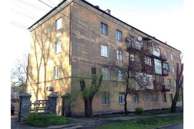 Днепр, Караваева ул., 24