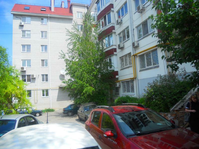 Аренда 2-комнатной квартиры 55 м², Троицкая ул., 22А