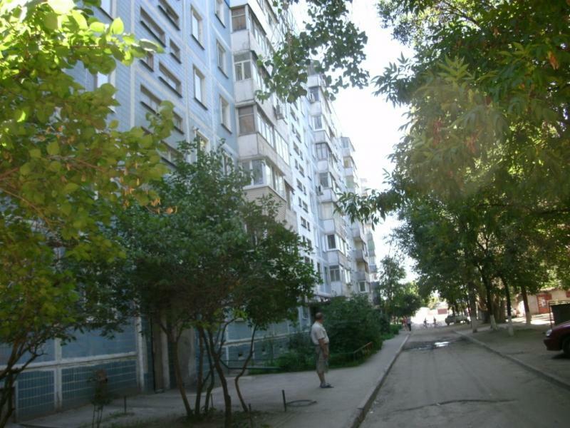 Днепр, Гидропарковая ул., 15