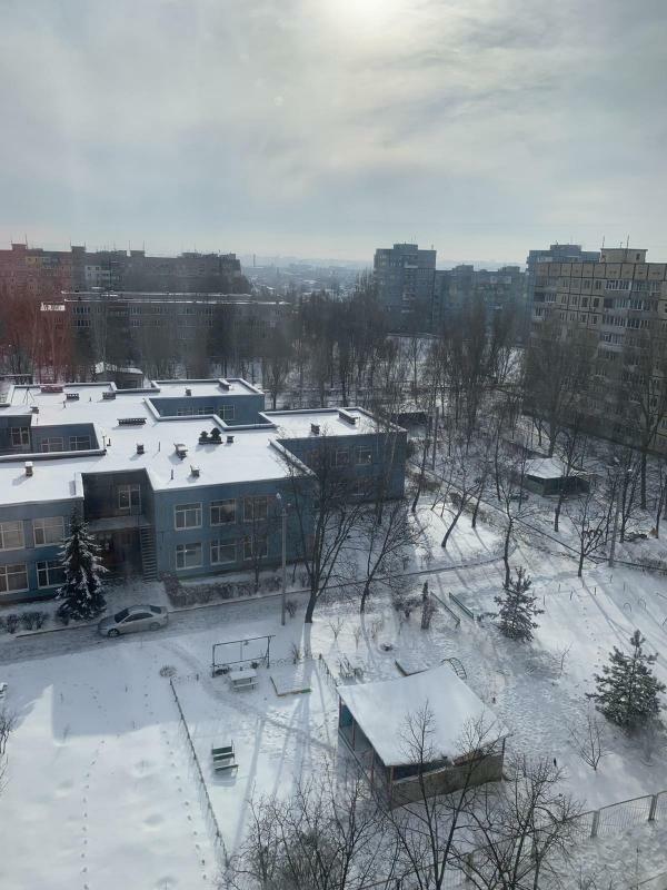 Днепр, Донецкое шоссе, 124