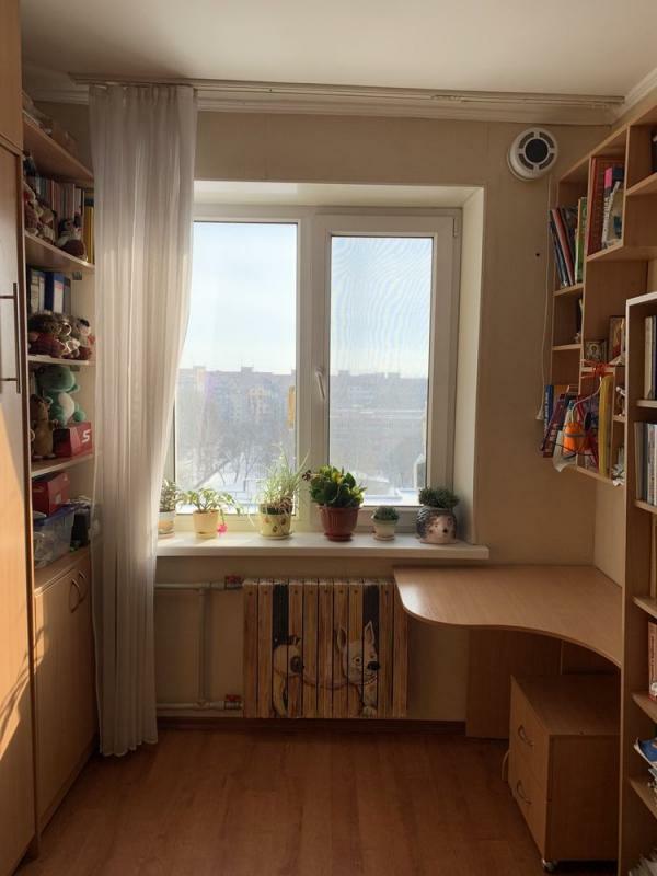 Днепр, Донецкое шоссе, 124