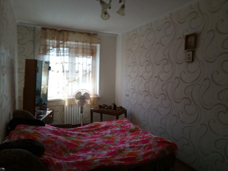 Днепр, Донецкое шоссе, 124