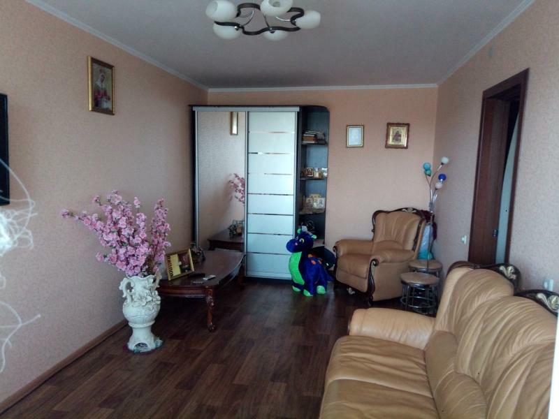 Днепр, Донецкое шоссе, 124