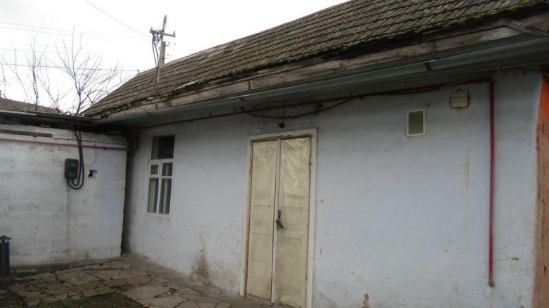 Днепр, Дорожная ул., 32