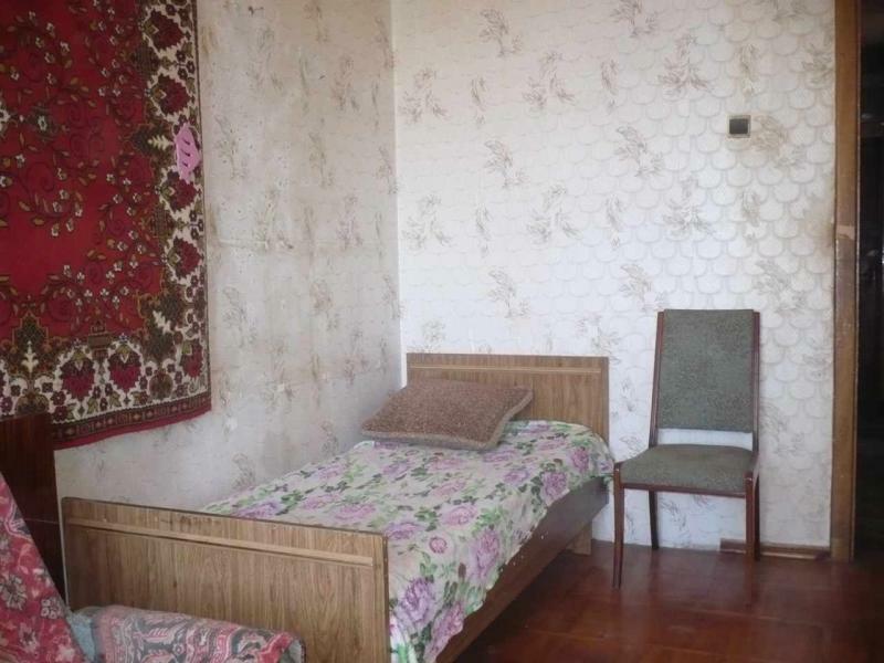 Днепр, Запорожское шоссе, 40