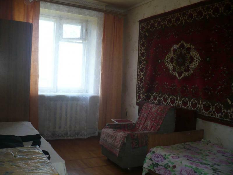 Днепр, Запорожское шоссе, 40