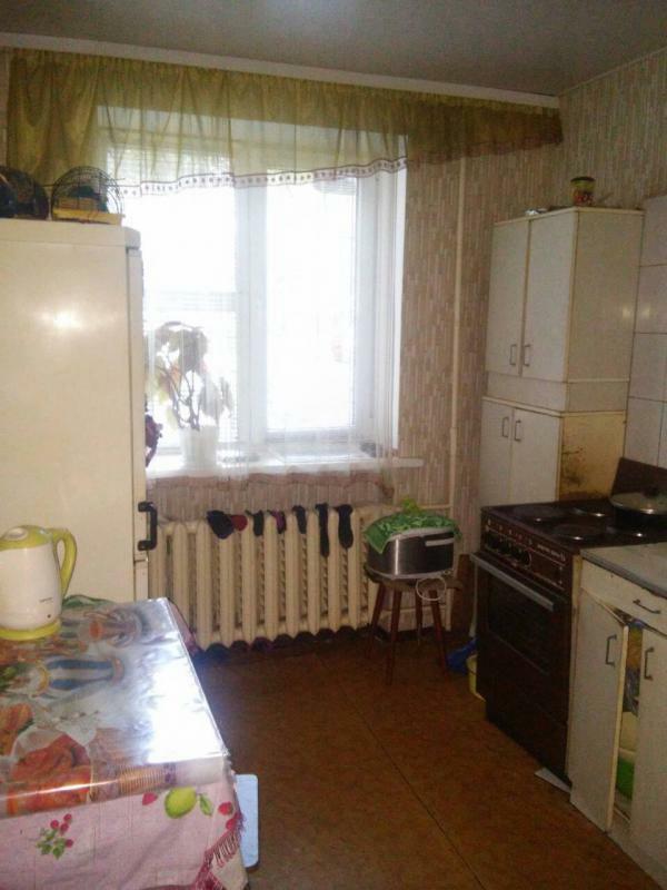 Днепр, Запорожское шоссе, 40