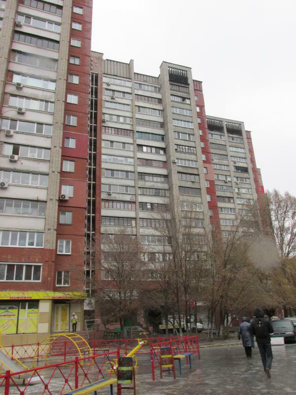 Днепр, Запорожское шоссе, 40