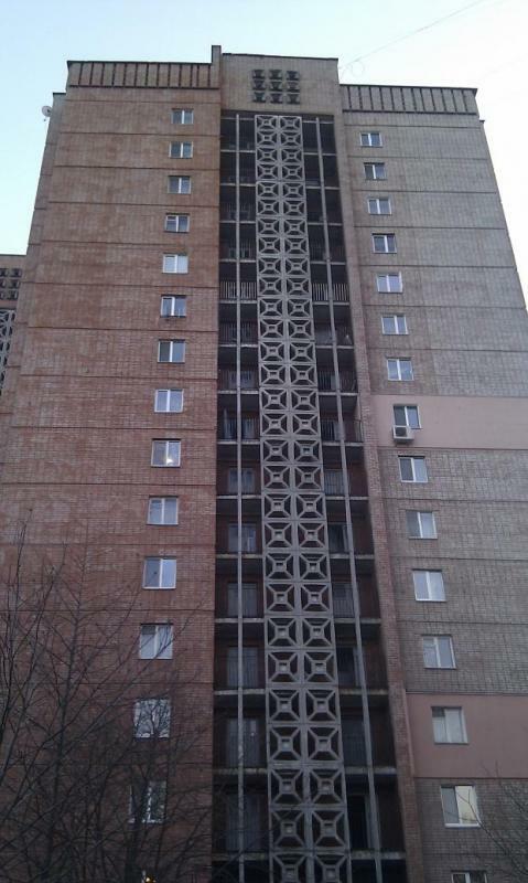 Днепр, Запорожское шоссе, 40
