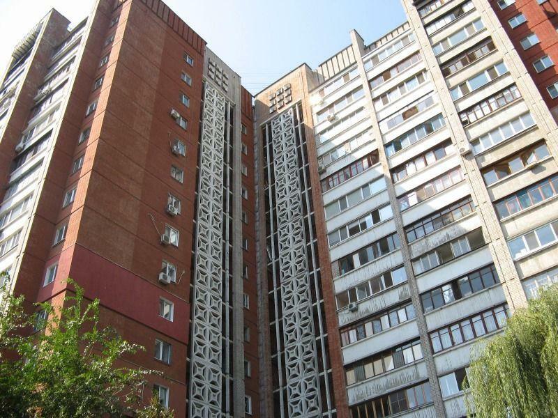 Днепр, Запорожское шоссе, 40