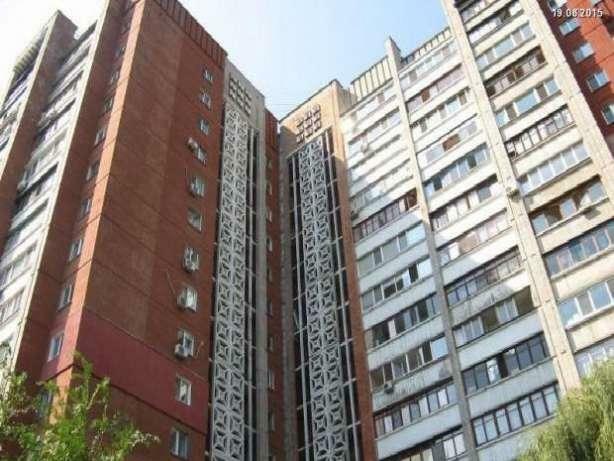 Днепр, Запорожское шоссе, 40