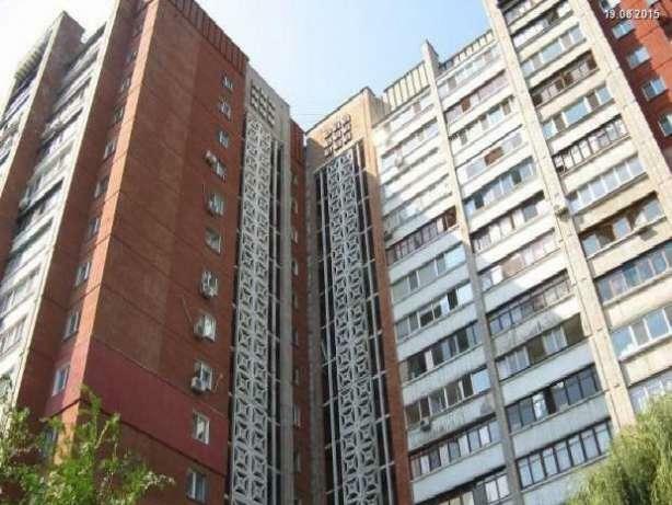 Оренда 2-кімнатної квартири 47 м², Запорізьке шосе, 40