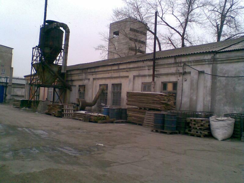 Днепр, Береговая ул., 164А