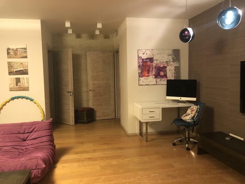 Продажа 4-комнатной квартиры 170 м², Сергея Подолинского ул., 7