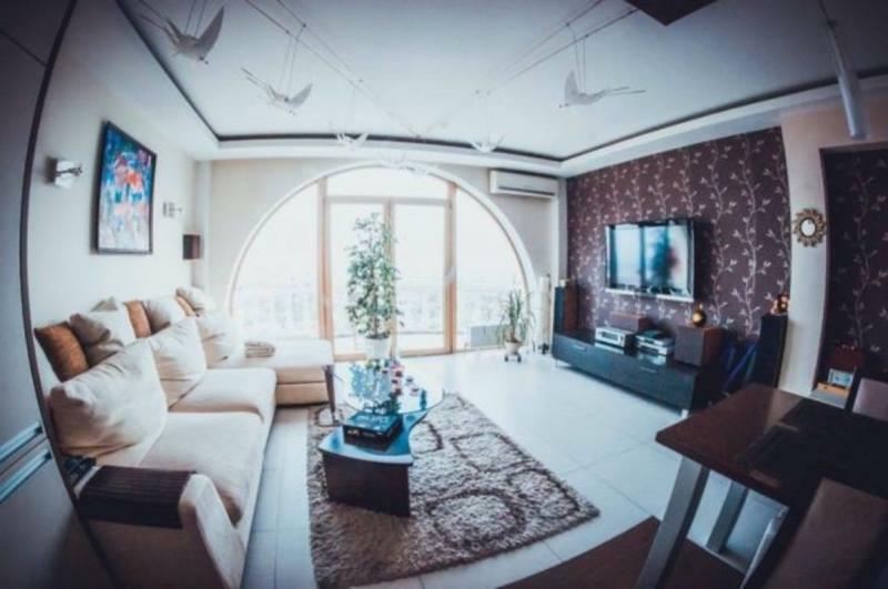 Продажа 2-комнатной квартиры 51 м², Сергея Подолинского ул., 7