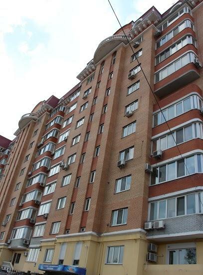 Продаж 2-кімнатної квартири 51 м², Сергія Подолинського вул., 7