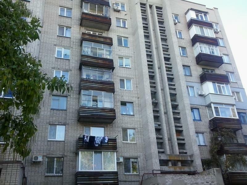 Днепр, Даниила Галицкого ул., 7А