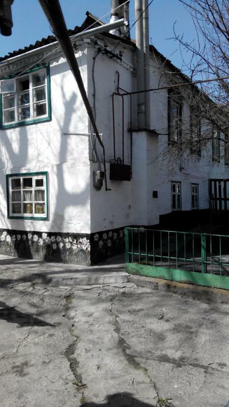 Днепр, Николая Руденко ул., 67