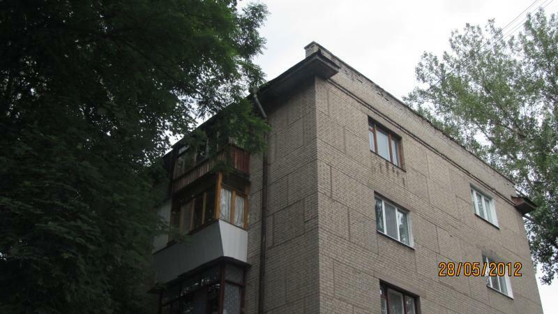 Днепр, Гладкова ул., 125