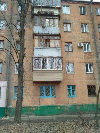 Продаж магазину 43 м², Богдана Хмельницького просп., 107