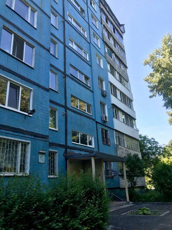 Оренда 1-кімнатної квартири 38 м², Гидропаркова вул., 1