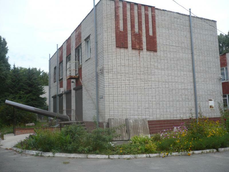 Днепр, Гладкова ул., 41