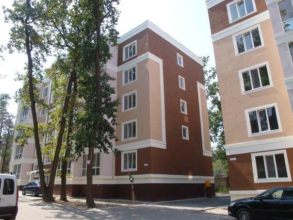Киевская обл., Бучанский район, г. Ирпень, Леси Украинки ул., 12